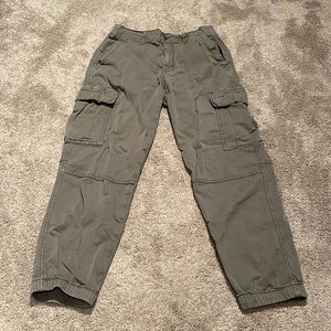 American Eagle Cargo Pants